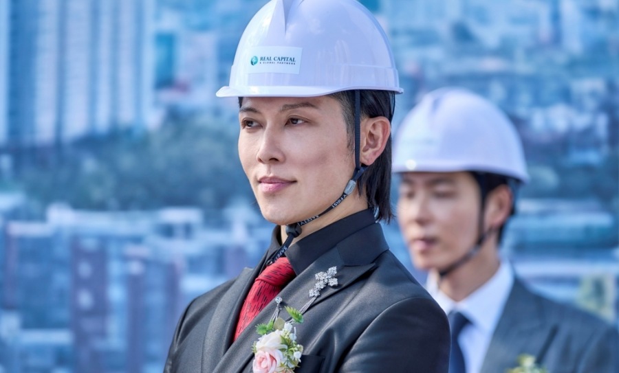 사진 : tvN ‘대한민국에서 건물주 되는 법’