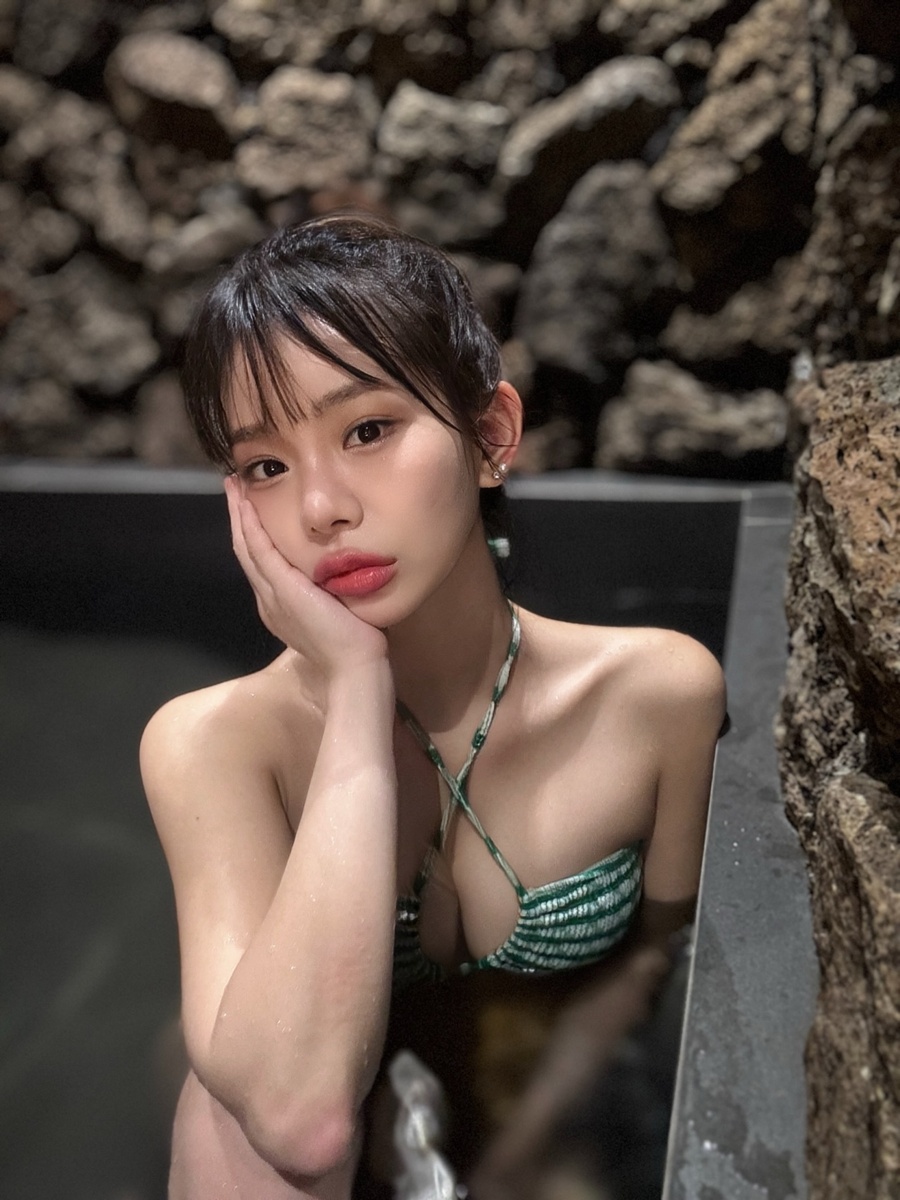 사진: 맹승지 인스타그램