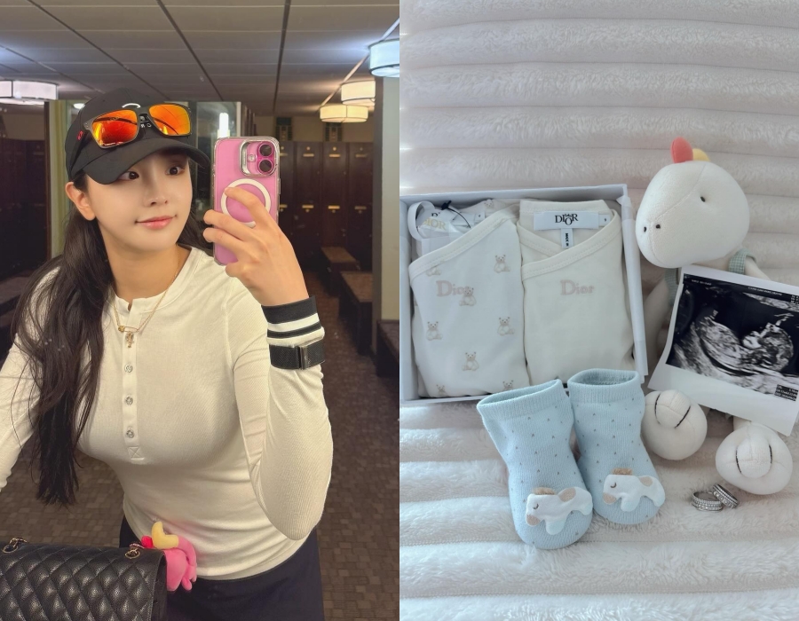 Kim Na-hyun Instagram