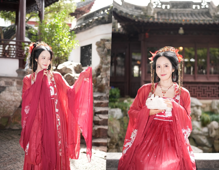 사진: 박지윤 인스타그램