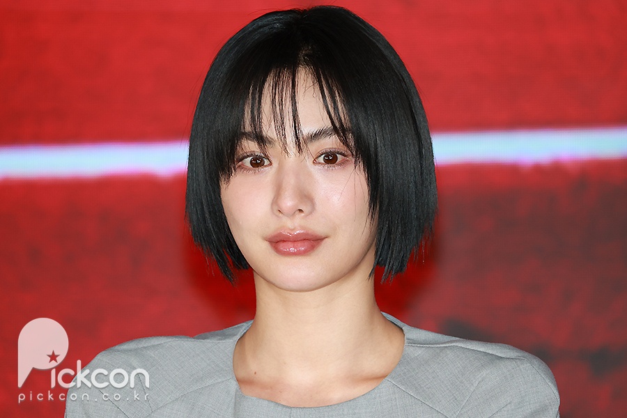 클라이맥스 제작발표회 / 사진: 픽콘DB 