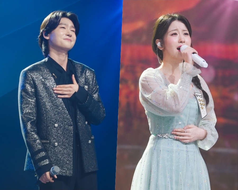 사진 :  TV CHOSUN '금타는 금요일'