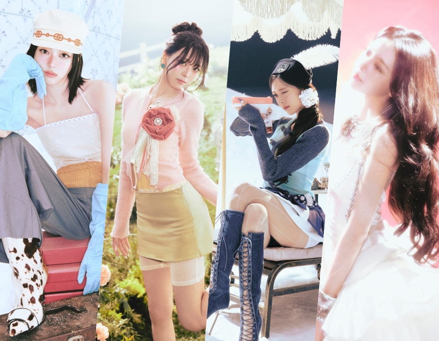 사진: JYP엔터테인먼트 제공