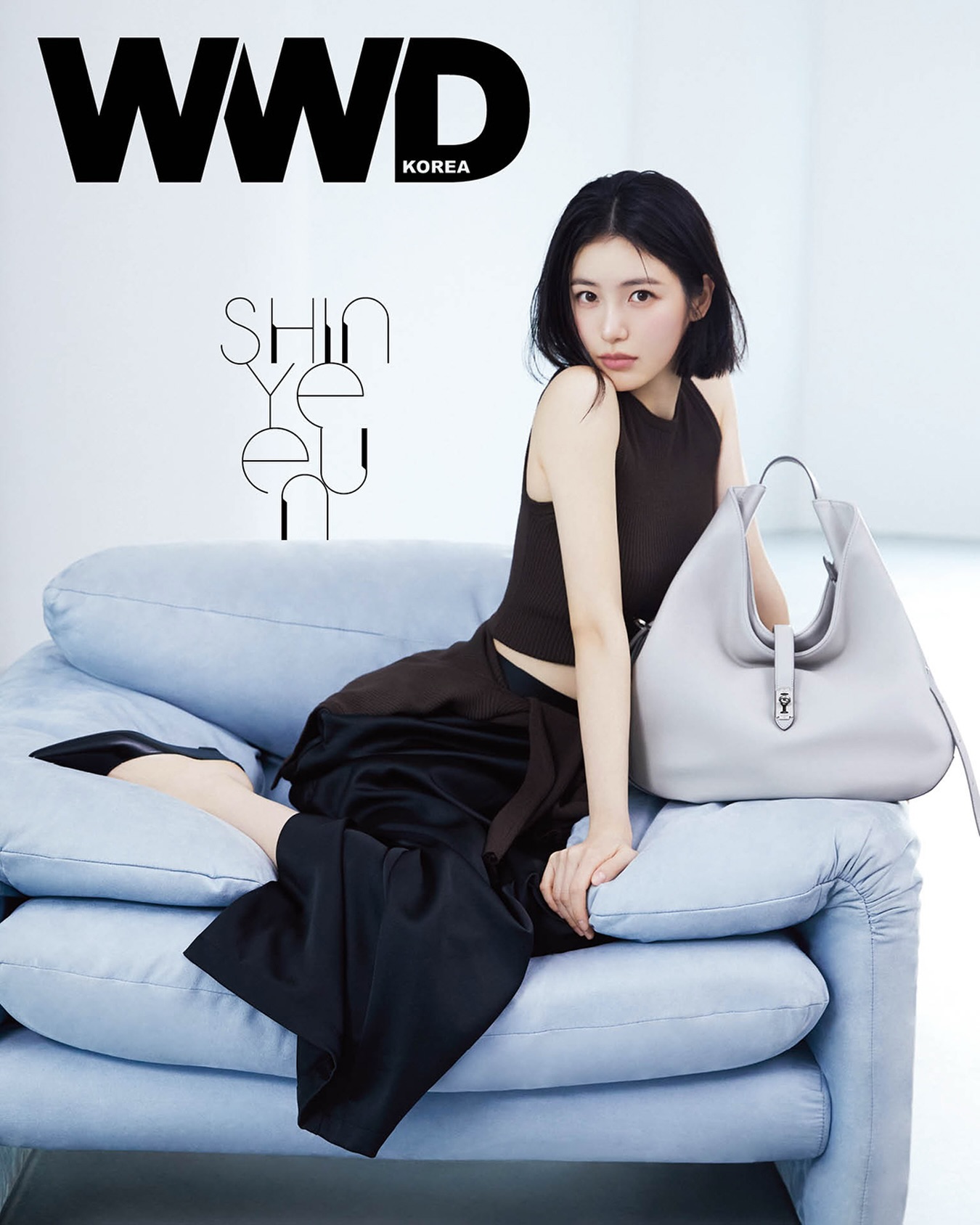 사진 : WWD 코리아