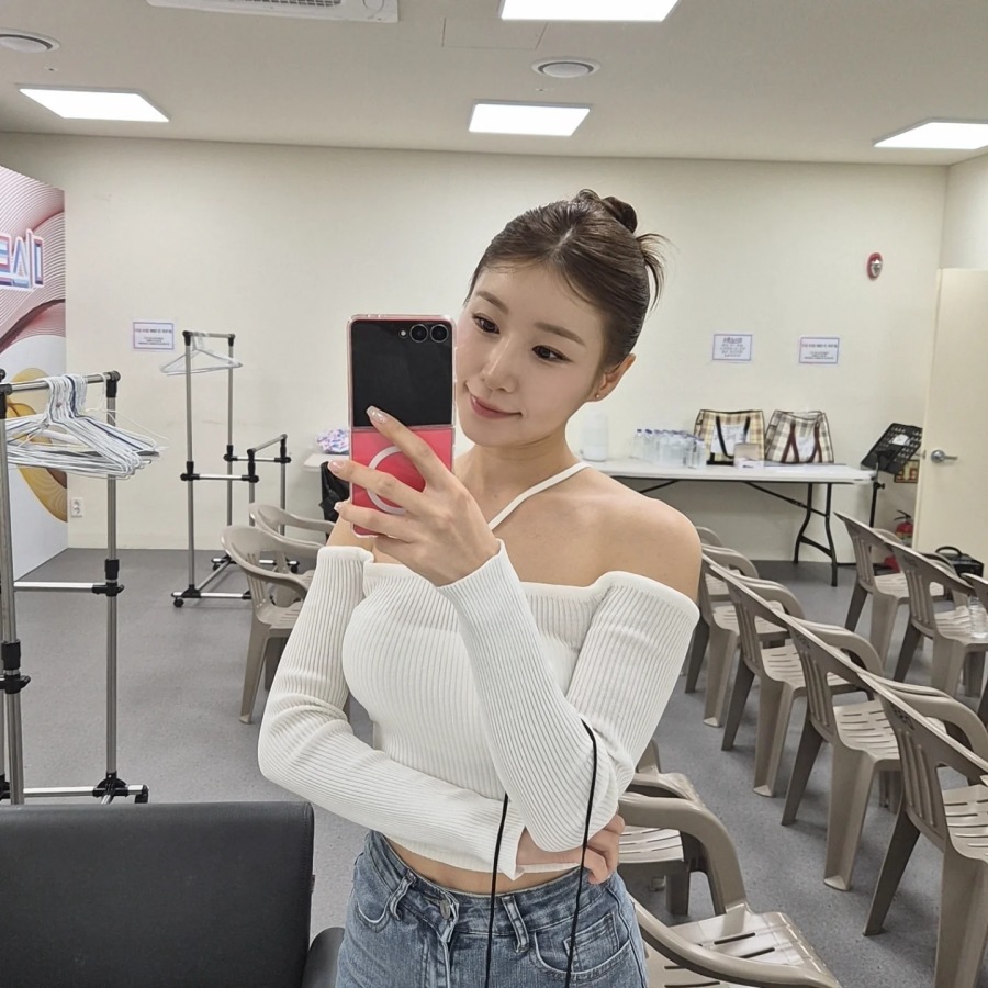 '미스트롯4' 진 이소나 소감 / 사진 : 이소나 인스타그램