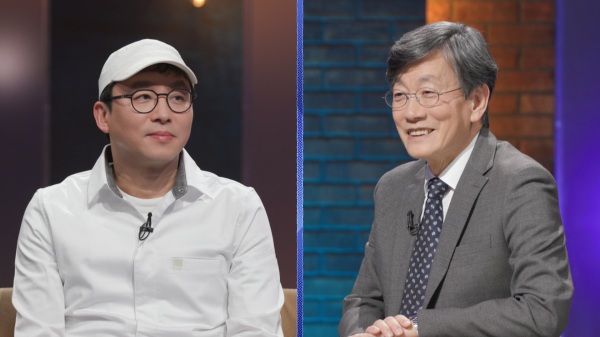 사진 : MBC '손석희의 질문들'