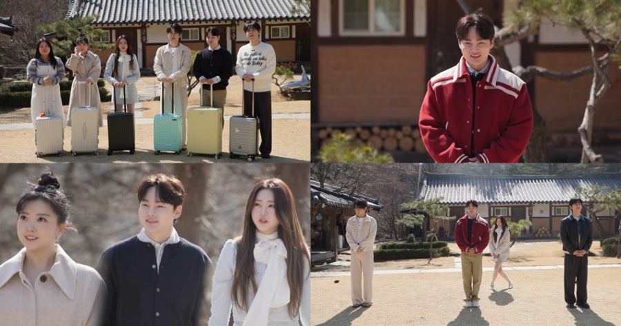 박서진 소개팅 모습 공개 / 사진 : KBS 2TV ‘살림남’ 제공