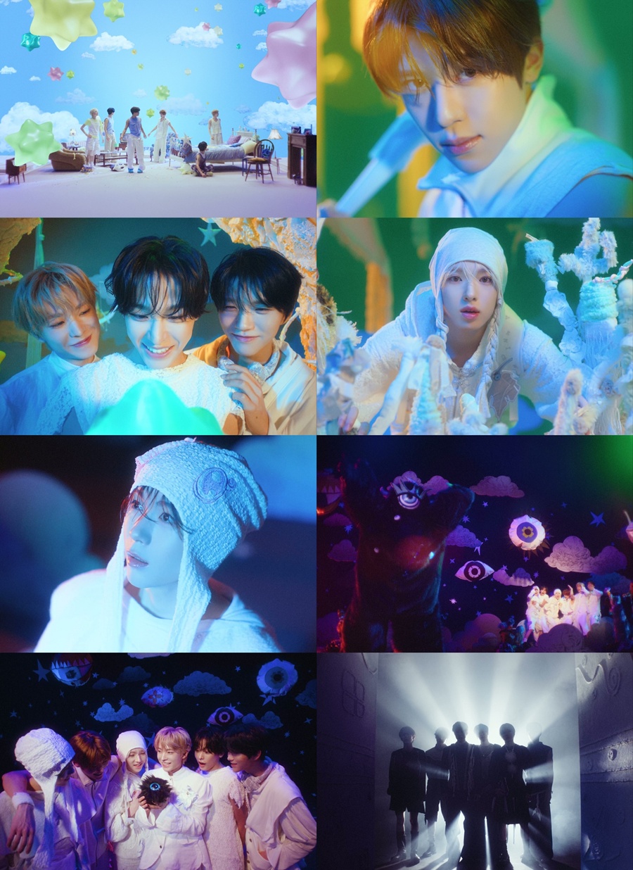 사진: SM엔터테인먼트 제공