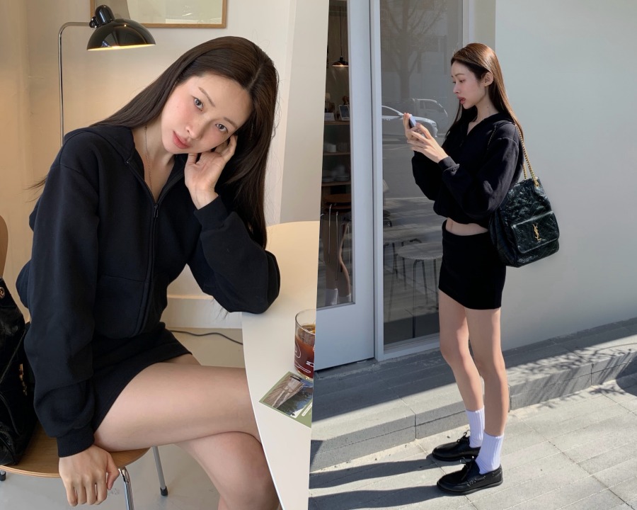 사진 : 차정원 인스타그램