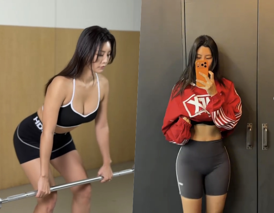 引用：カン・ソヨンのInstagramアカウント