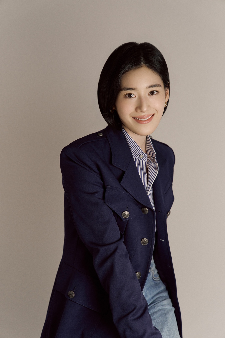 정은채 인터뷰 / 사진: 프로젝트 호수 제공