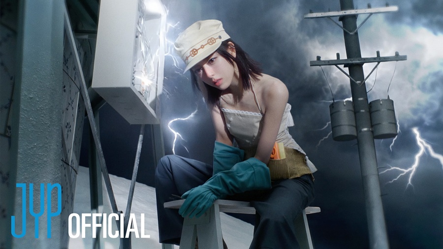 引用:JYPエンターテインメント