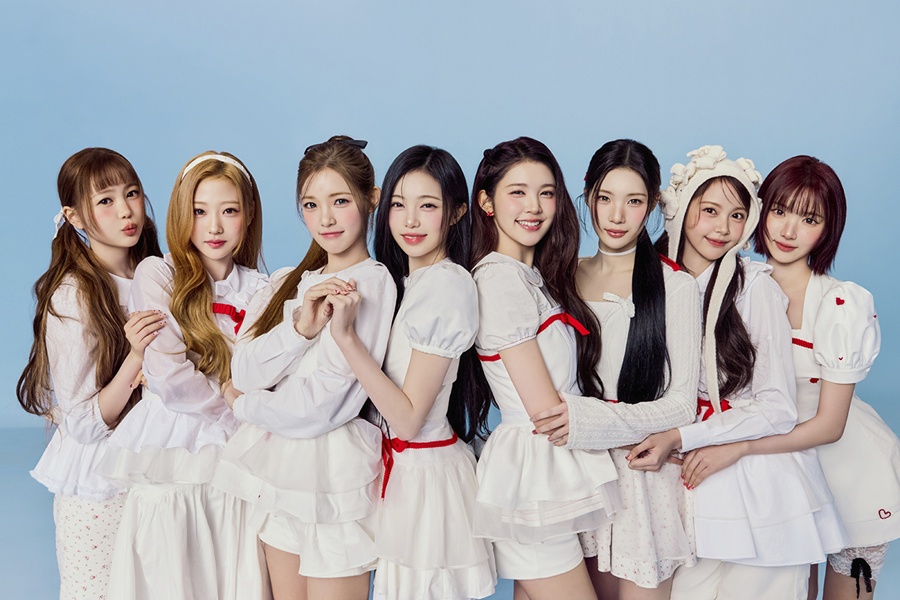 사진: SM엔터테인먼트 제공