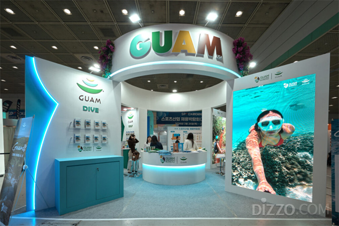 Why Guam is Your Next Adventure Spot: Dive, Cycle, and Run in Paradise