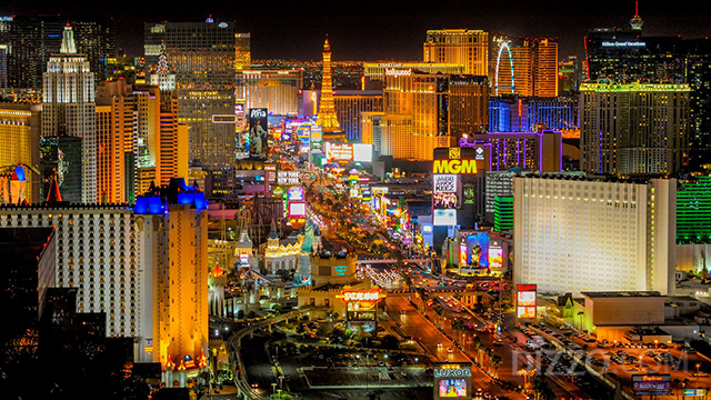 Las Vegas Strip Hotels: A Guide to the Iconic Caesars Palace and New Conrad Las Vegas