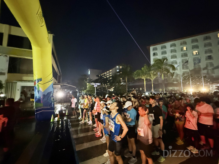 5 Reasons to Join the 2026 Skechers Saipan Marathon: A Beginner’s Guide to Run-Trips