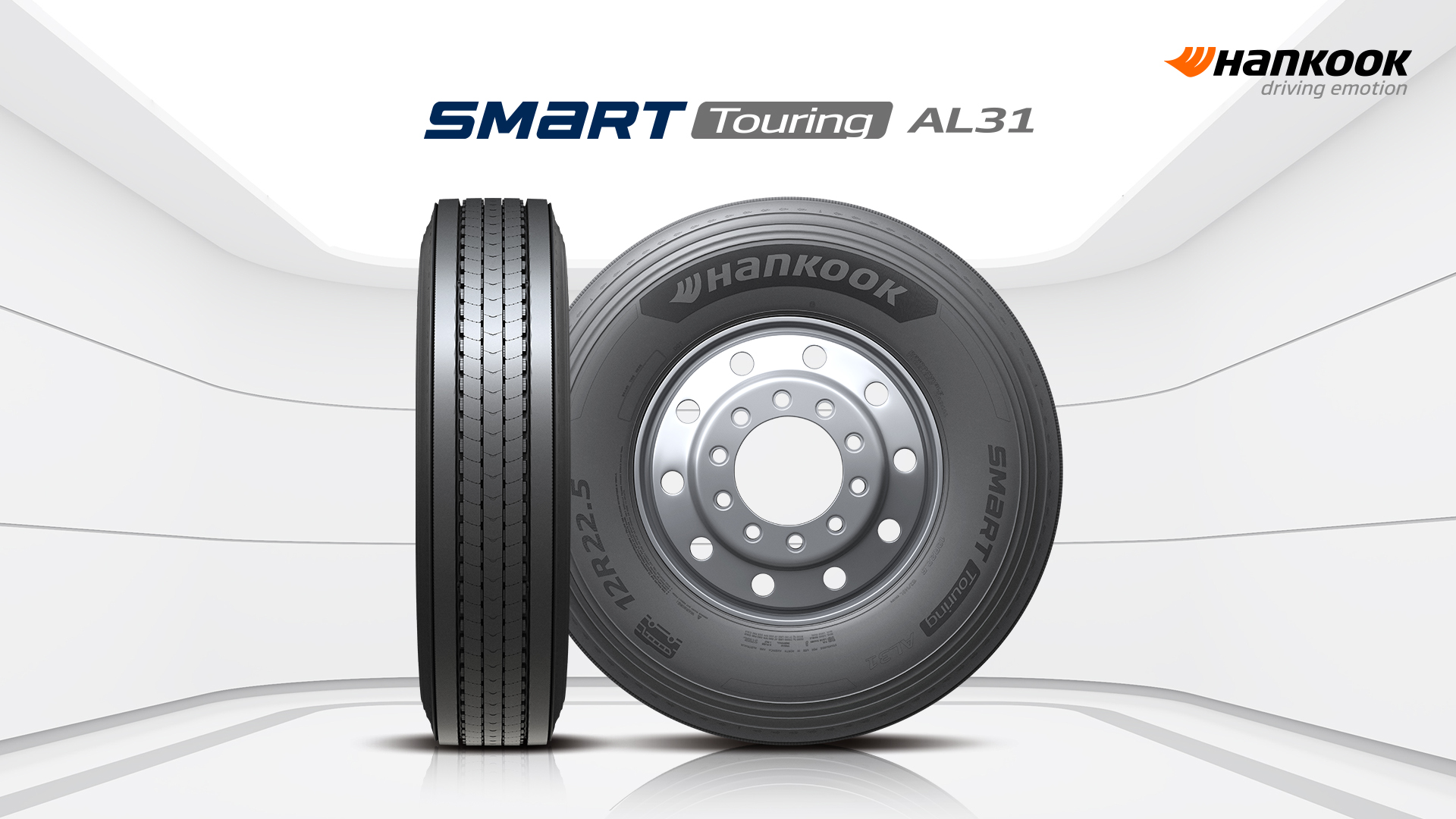 Discover the New Smart Touring AL31: How It Outperforms the AL22 in Mileage and Safety