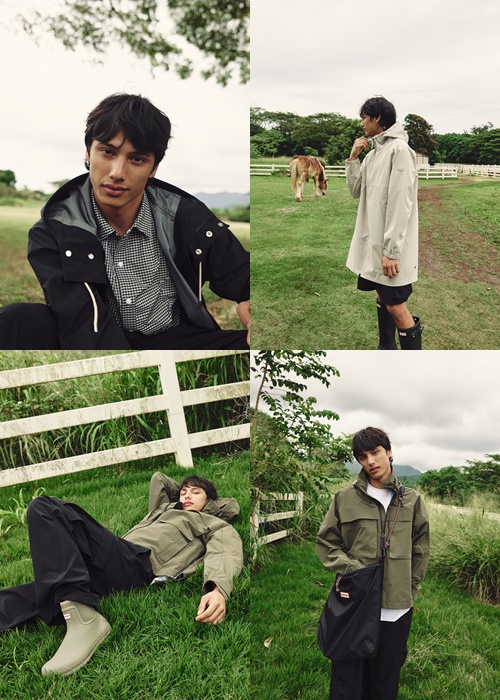 Hunter’s New Men’s Weather Jackets: 3 Must-Have Styles for Spring 2026