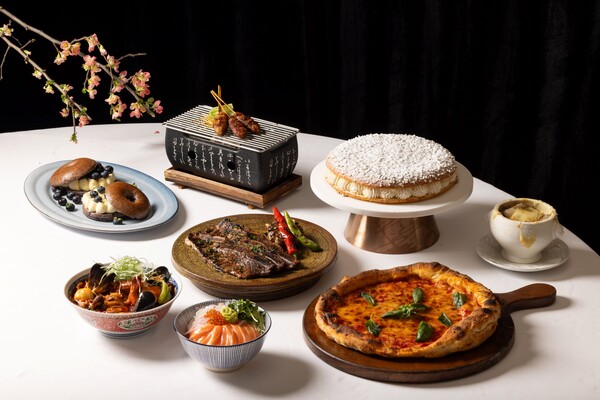 Photo: Grand Hyatt Incheon