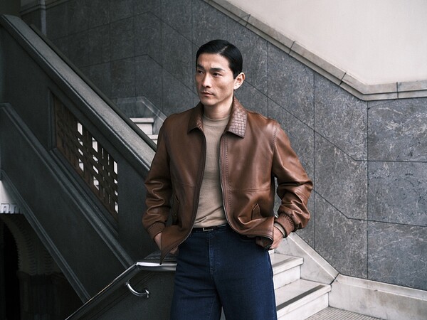 2026 Spring Fashion: Why Colorful Leather Jackets Are the Must-Have Item This Season