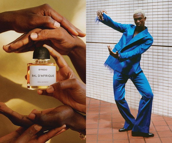 How Byredo’s ‘Bal d’Afrique’ Blends African Dance and Perfume: A Unique Cultural Experience