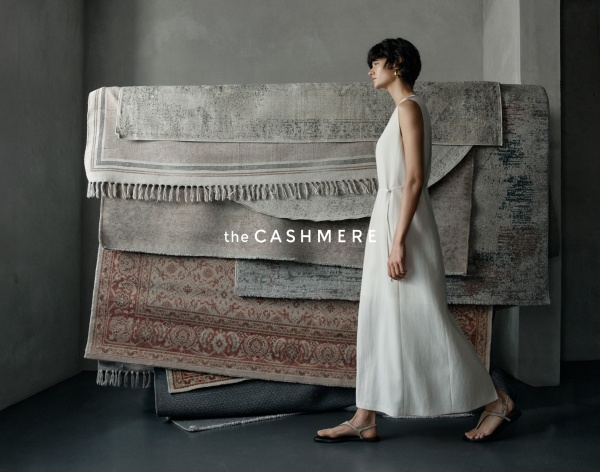Why The Cashmere’s 2026 CLUB 15 Collection Redefines Classic Fashion