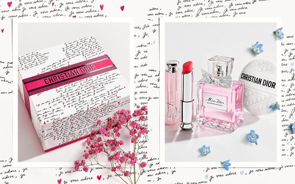 Photo: Dior Beauty