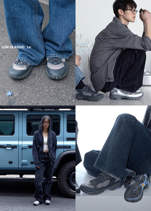 Photo: Low Classic