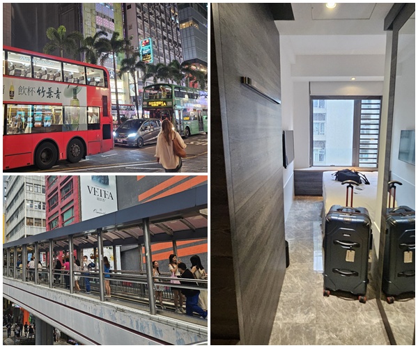 Top 5 Reasons to Visit Hong Kong This Weekend: A 48-Hour Travel Itinerary