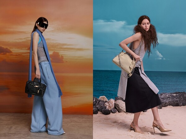 Discover the Delfina Collection: Charles & Keith’s Stylish Bags for Every Moment