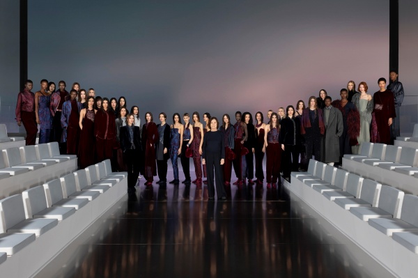 Photo: Giorgio Armani