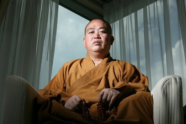 The Fall of Shaolin’s CEO: Ex-Abbot Xu Yingcheng Charged with Embezzlement and Bribery