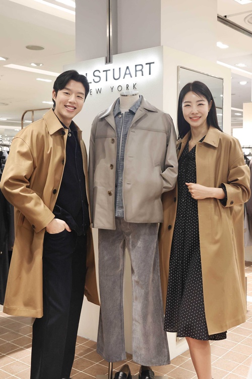 Spring Style Alert: What to Expect from Jil Stuart New York’s New Men’s Store at Shinsegae Times Square?