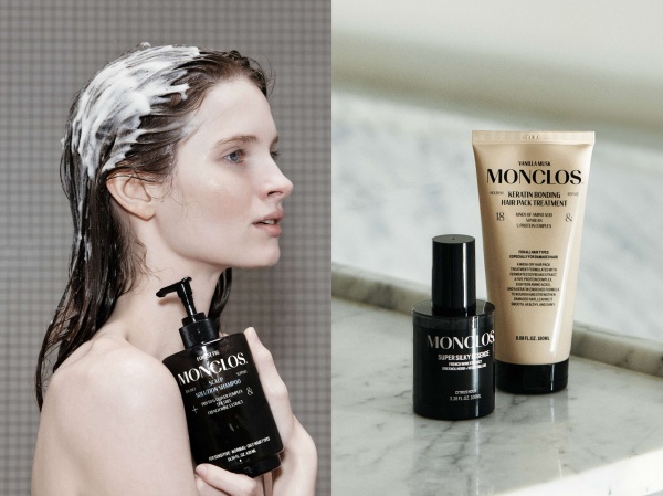 Unlock Hair Wellness: Discover Moncloss’s Scalp Solutions and Keratin Bonding Treatments