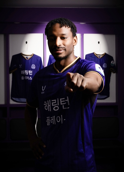 사진= FC안양