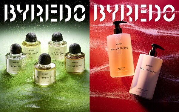 Byredo