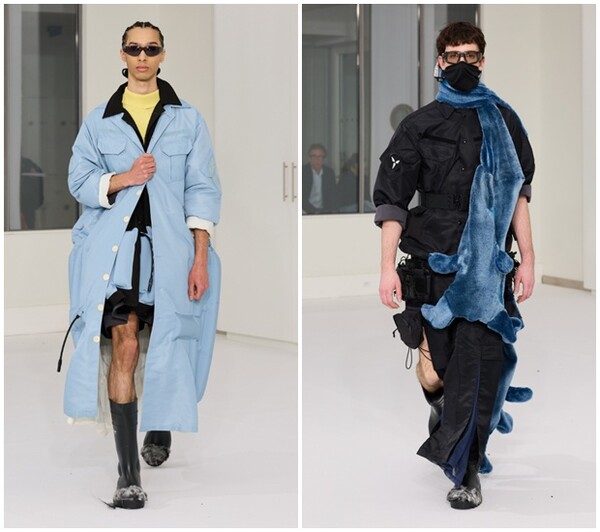 How Coverstory’s AirKit Technology Transformed 23 Unique Designs at Paris Fashion Week 2026