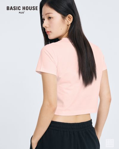 Discover the New Basic House Plus+: 40 Must-Have T-Shirts for Every Fit Preference!