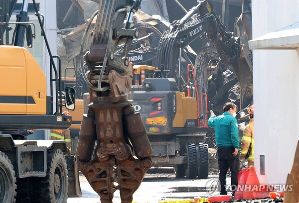 Daejeon Fire Disaster: Could Poor Design in Gym Space Have Caused 9 Deaths?