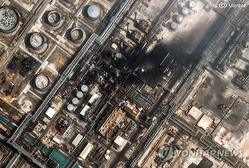 Iran Accuses Israel of False Flag Attacks on Gulf Energy Infrastructure: What You Need to Know
