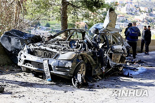 Israel’s Targeted Attack: 3 Lebanese Journalists Killed in Controversial Airstrike