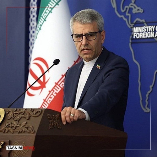Iran’s Stance on Peace Talks: No Direct Negotiations with the US Revealed