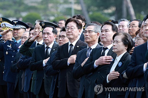 Ijae-myung’s Bold Stance on North Korea: What Does It Mean for Inter-Korean Relations?