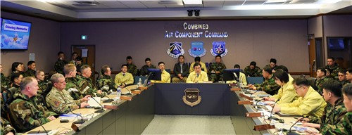 Ministry of National Defense