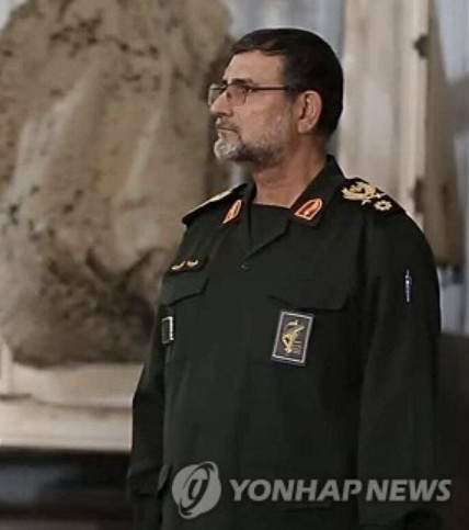 Iran’s Naval Commander Alireza Tangsiri Killed: What This Means for Hormuz Strait Security