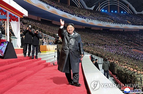 North Korea’s Military Earnings: How Russia’s Deployment Could Bring in $14.4 Billion
