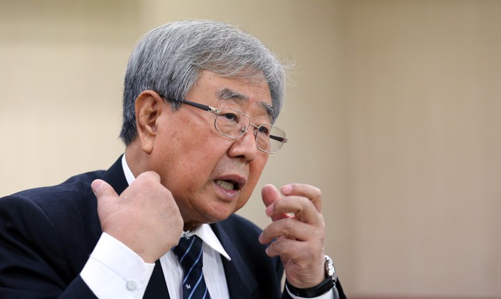 The Life and Controversy of Lee Geun-an: The ‘Torture Expert’ of South Korea’s Military Dictatorship