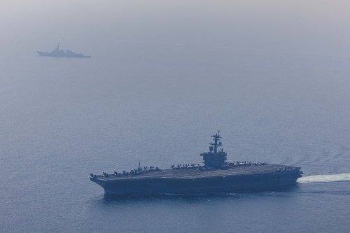 引用：CENTCOM