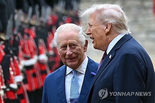 King Charles III’s Historic Visit to the US: What to Expect from April 2026