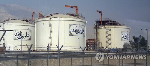 引用：連合ニュース資料写真提供